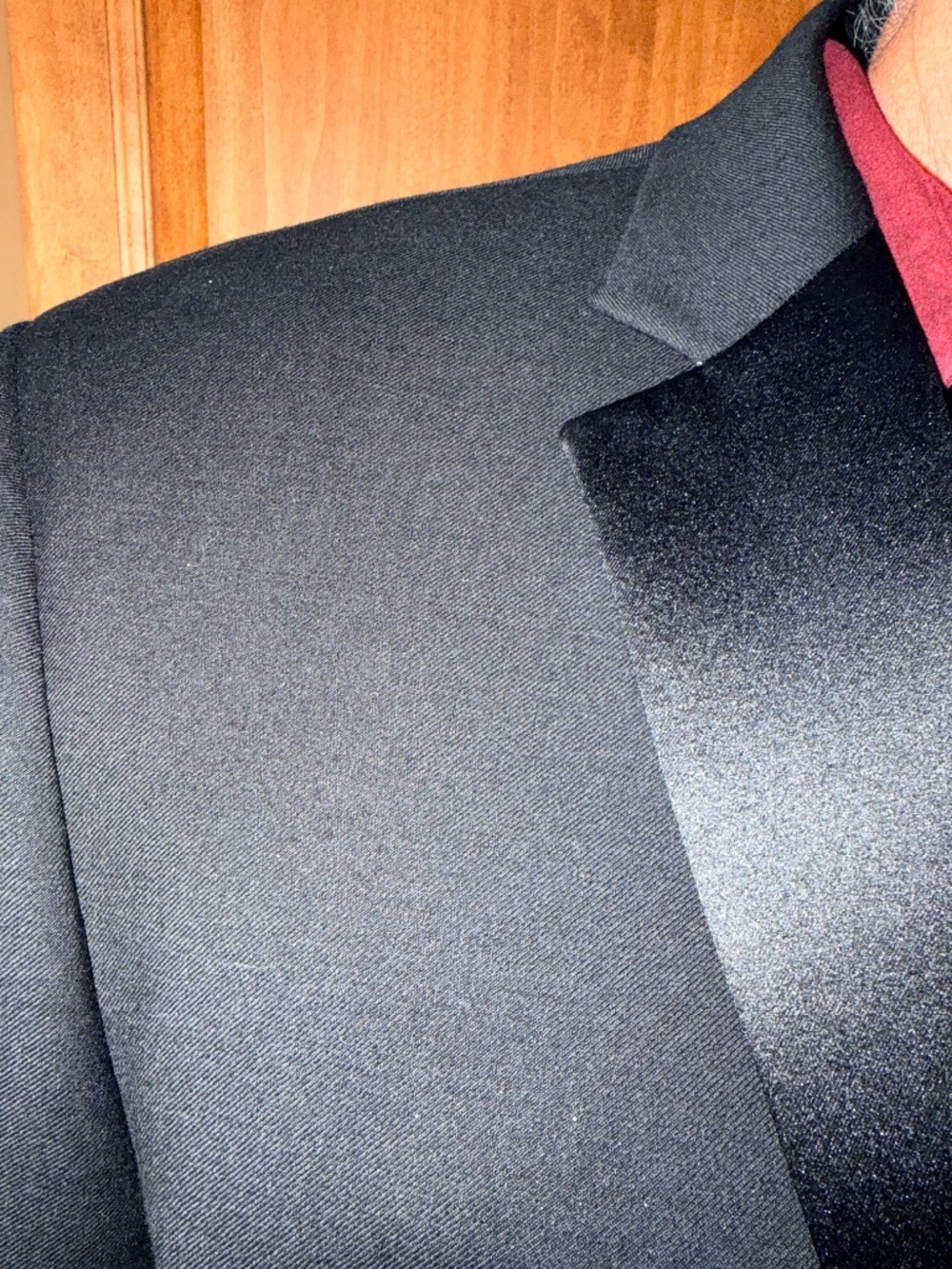 Tuxedo - Picture 2 of 6